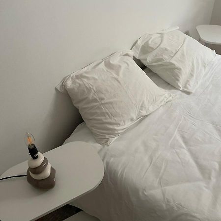 Le Wolf - 1 Chambre Privee Dans Un Appartement - 5Mn Tram Du Centre Ville - 15Mn Tram Gare Tgv Mulhouse - Wifi - Parking Extérieur photo