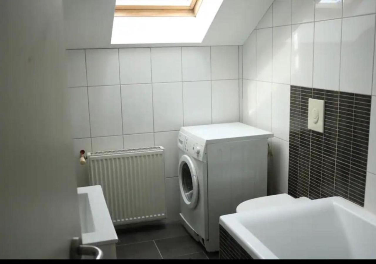 Le Wolf - 1 Chambre Dans Un T3 - 5Mn Tram Du Centre Ville - 15Mn Tram Gare Tgv Mulhouse - Wifi - Parking Extérieur photo