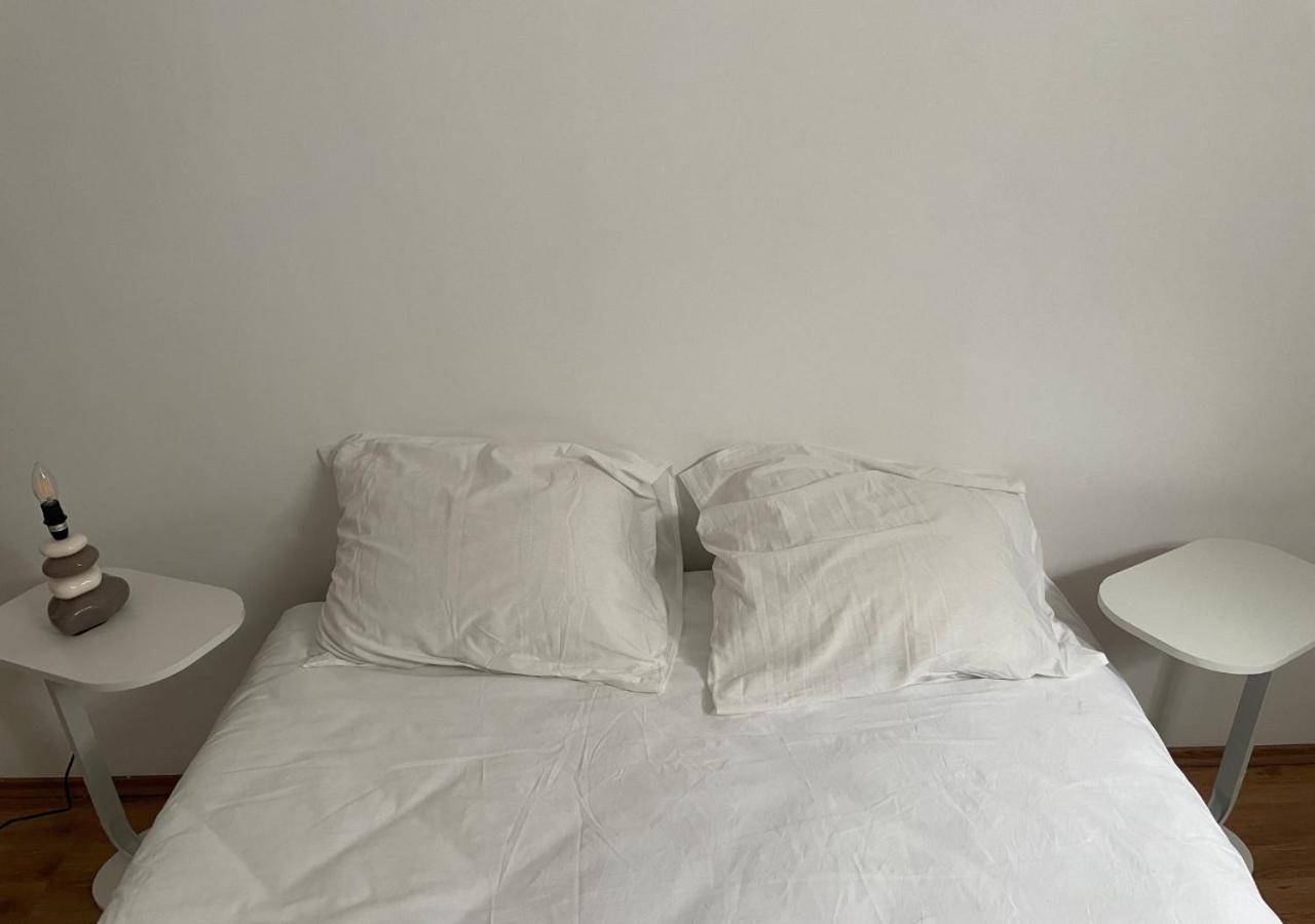 Le Wolf - 1 Chambre Privee Dans Un Appartement - 5Mn Tram Du Centre Ville - 15Mn Tram Gare Tgv Mulhouse - Wifi - Parking Extérieur photo